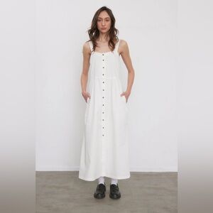 NWT ATAWEAR Lev Dress XL